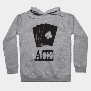 Ace Hoodie